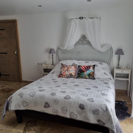 Bed and Breakfast La Bastide Bedarrides Экстерьер фото