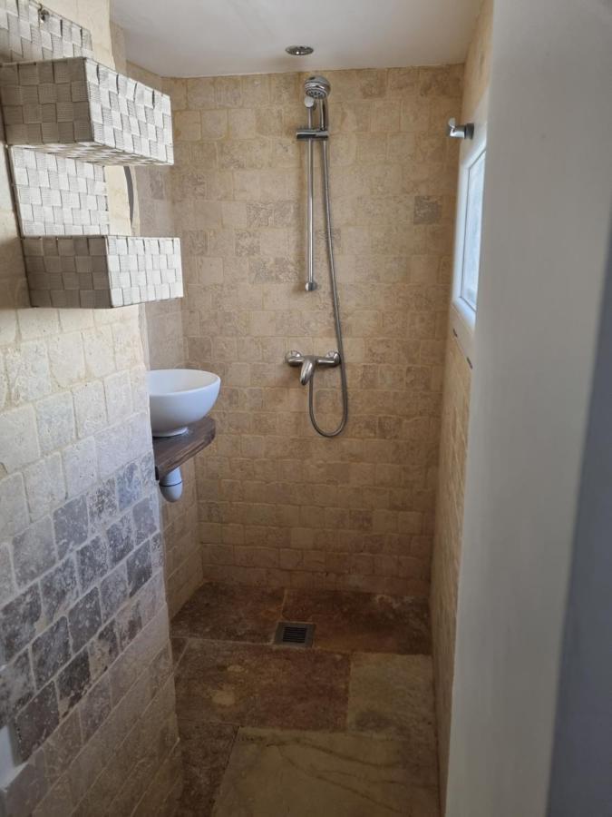 Bed and Breakfast La Bastide Bedarrides Экстерьер фото