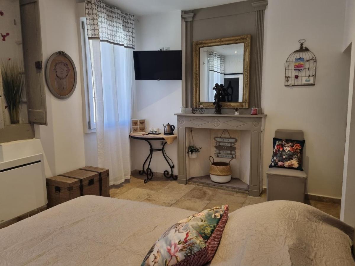 Bed and Breakfast La Bastide Bedarrides Экстерьер фото