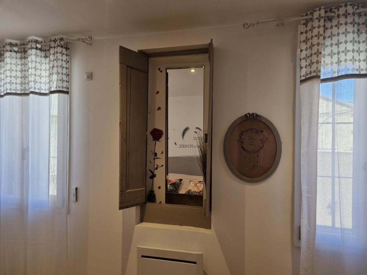 Bed and Breakfast La Bastide Bedarrides Экстерьер фото