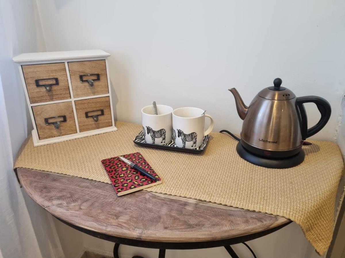 Bed and Breakfast La Bastide Bedarrides Экстерьер фото