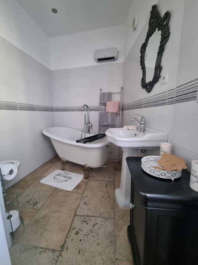 Bed and Breakfast La Bastide Bedarrides Экстерьер фото
