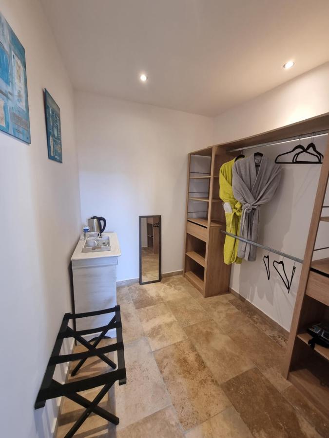 Bed and Breakfast La Bastide Bedarrides Экстерьер фото