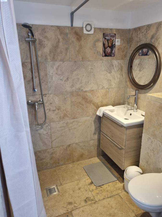 Bed and Breakfast La Bastide Bedarrides Экстерьер фото