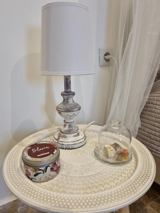 Bed and Breakfast La Bastide Bedarrides Экстерьер фото