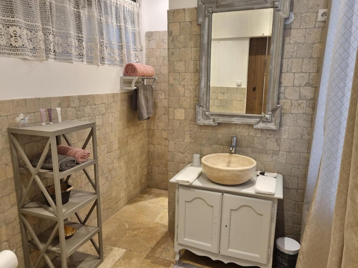 Bed and Breakfast La Bastide Bedarrides Экстерьер фото