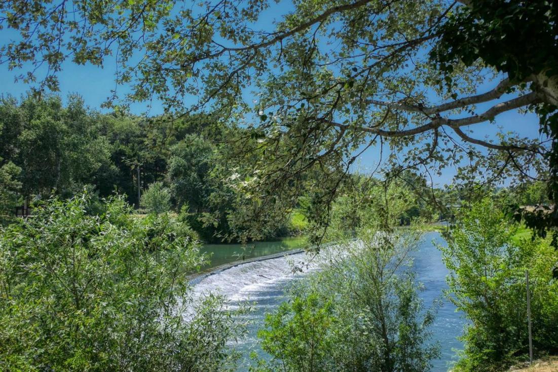 Bed and Breakfast La Bastide Bedarrides Экстерьер фото