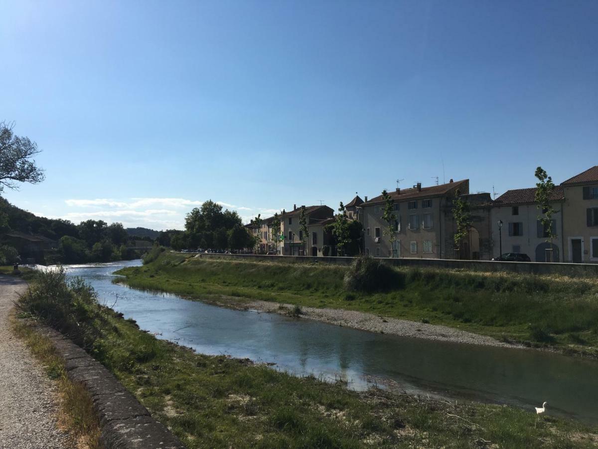 Bed and Breakfast La Bastide Bedarrides Экстерьер фото