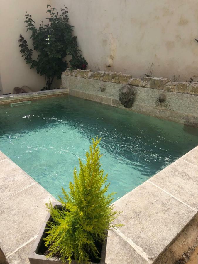 Bed and Breakfast La Bastide Bedarrides Экстерьер фото